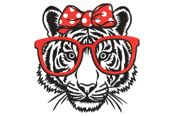 Tiger Sunglasses