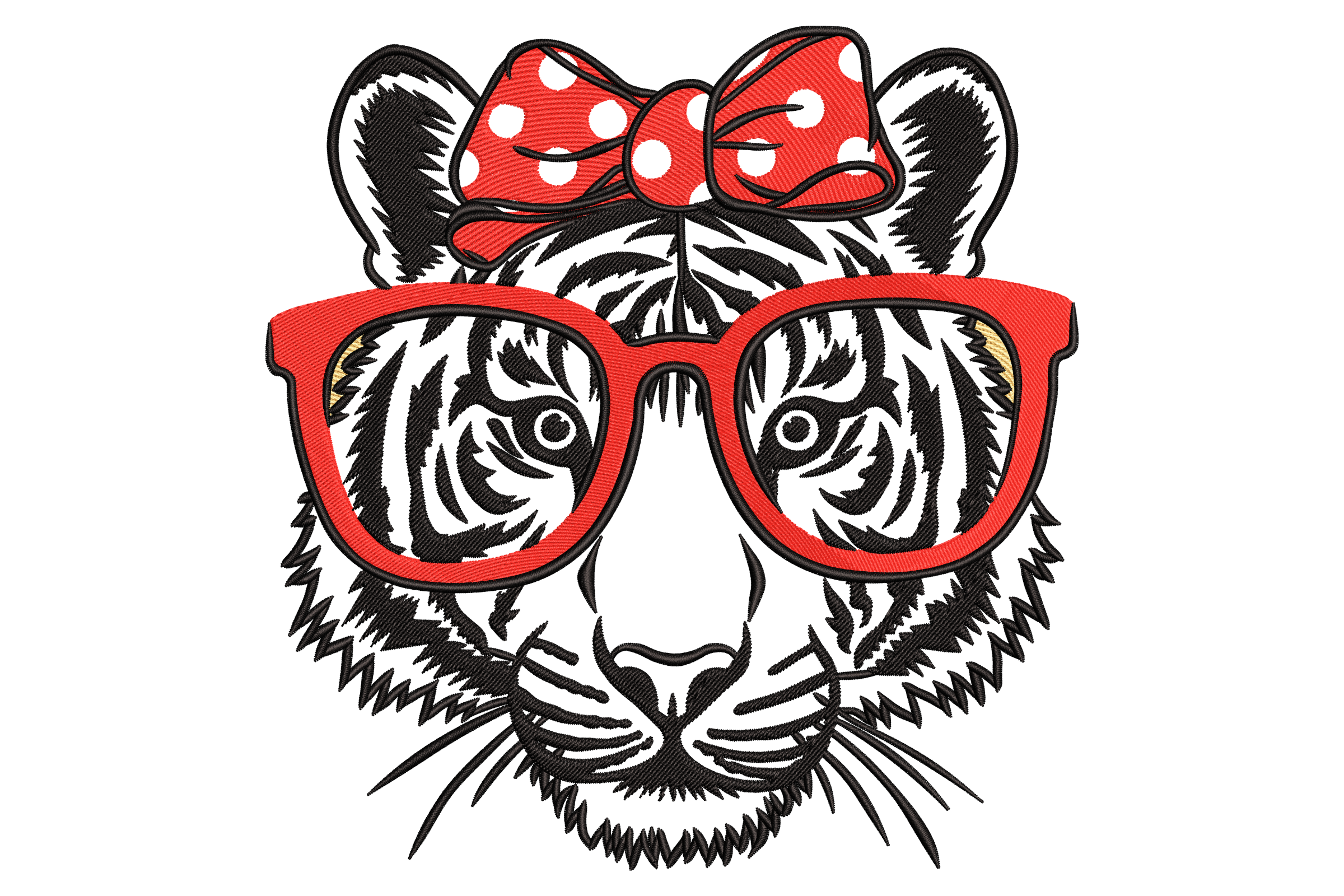 Tiger Sunglasses