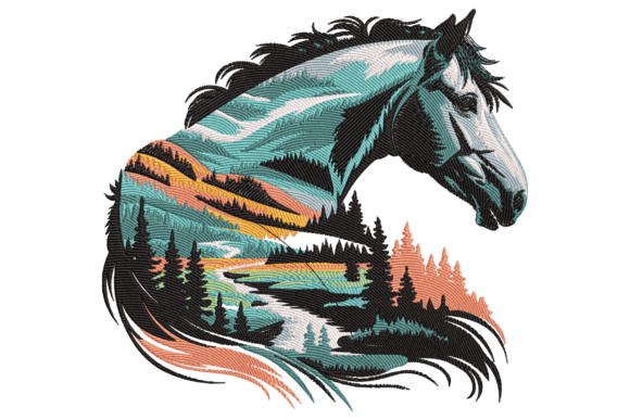 Wild Horse