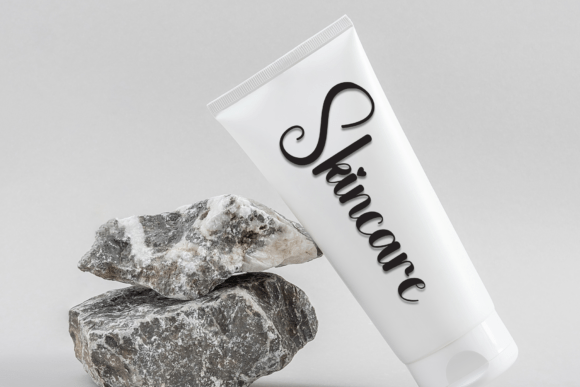 Amastay Font - Preview 3