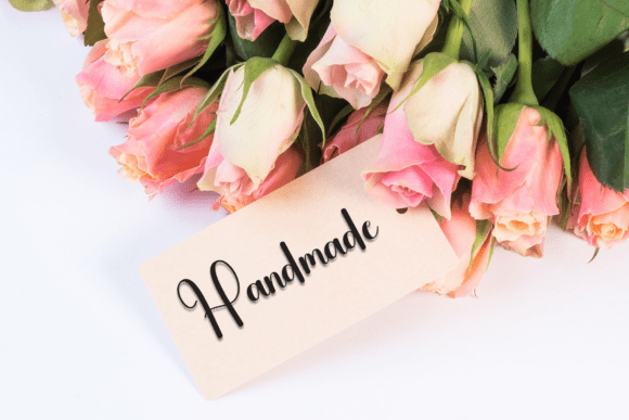 Amastay Font - Preview 4
