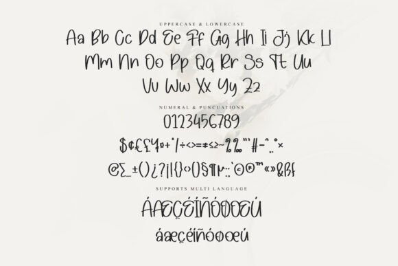 Beloved Barbie Font - Preview 5