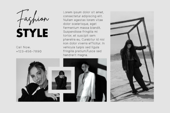Classy Font - Preview 4