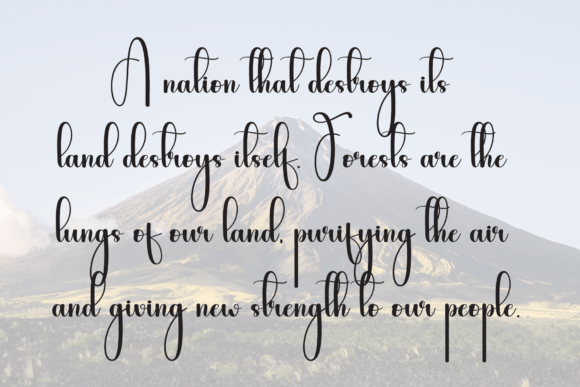 Coloring Book Font - Preview 5