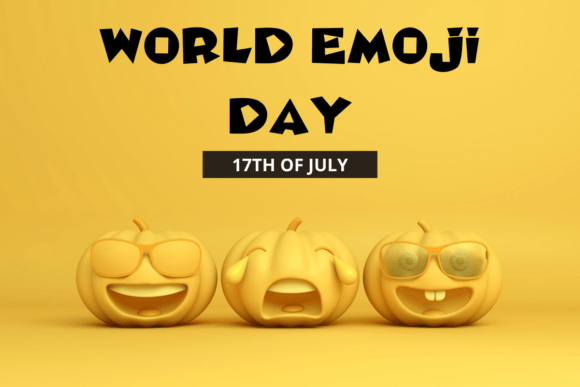 Emoji Font - Preview 4