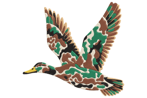 Flight Duck