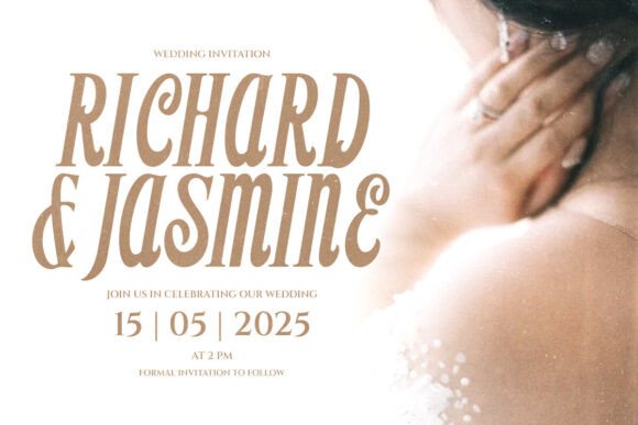 Geirmund Font PNG with transparent background - Preview 3