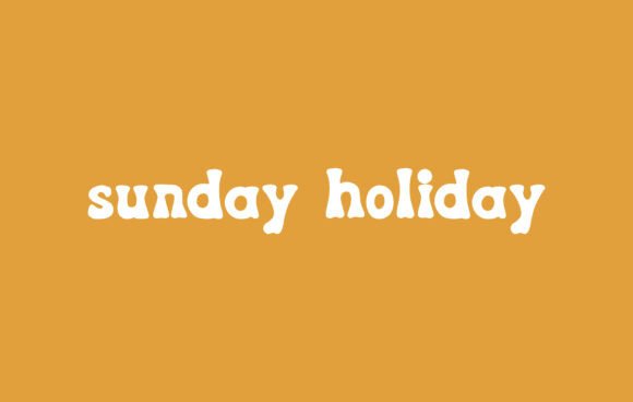 Gurnard Spike Font PNG with transparent background - Preview 1