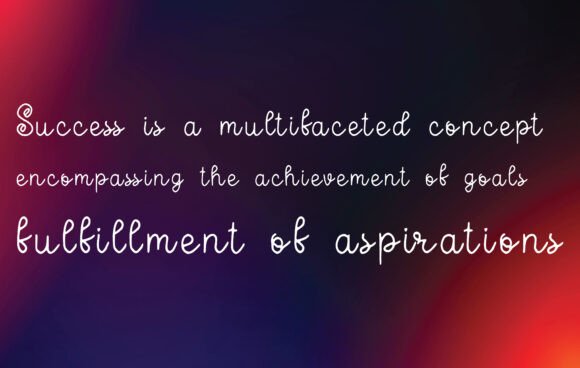 Ibex Font - Preview 1
