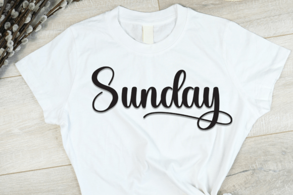 Indesign Font PNG with transparent background - Preview 4