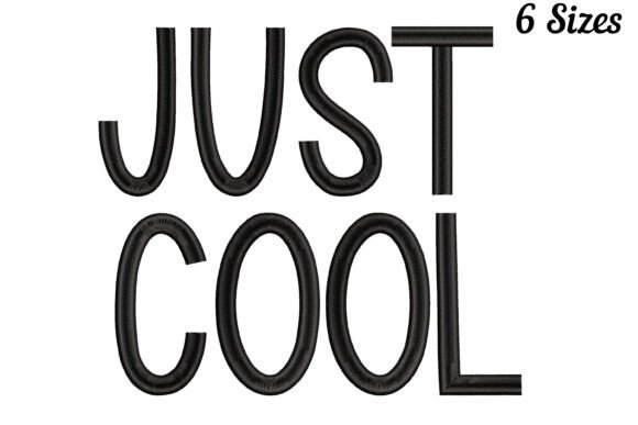Just Cool Vibes