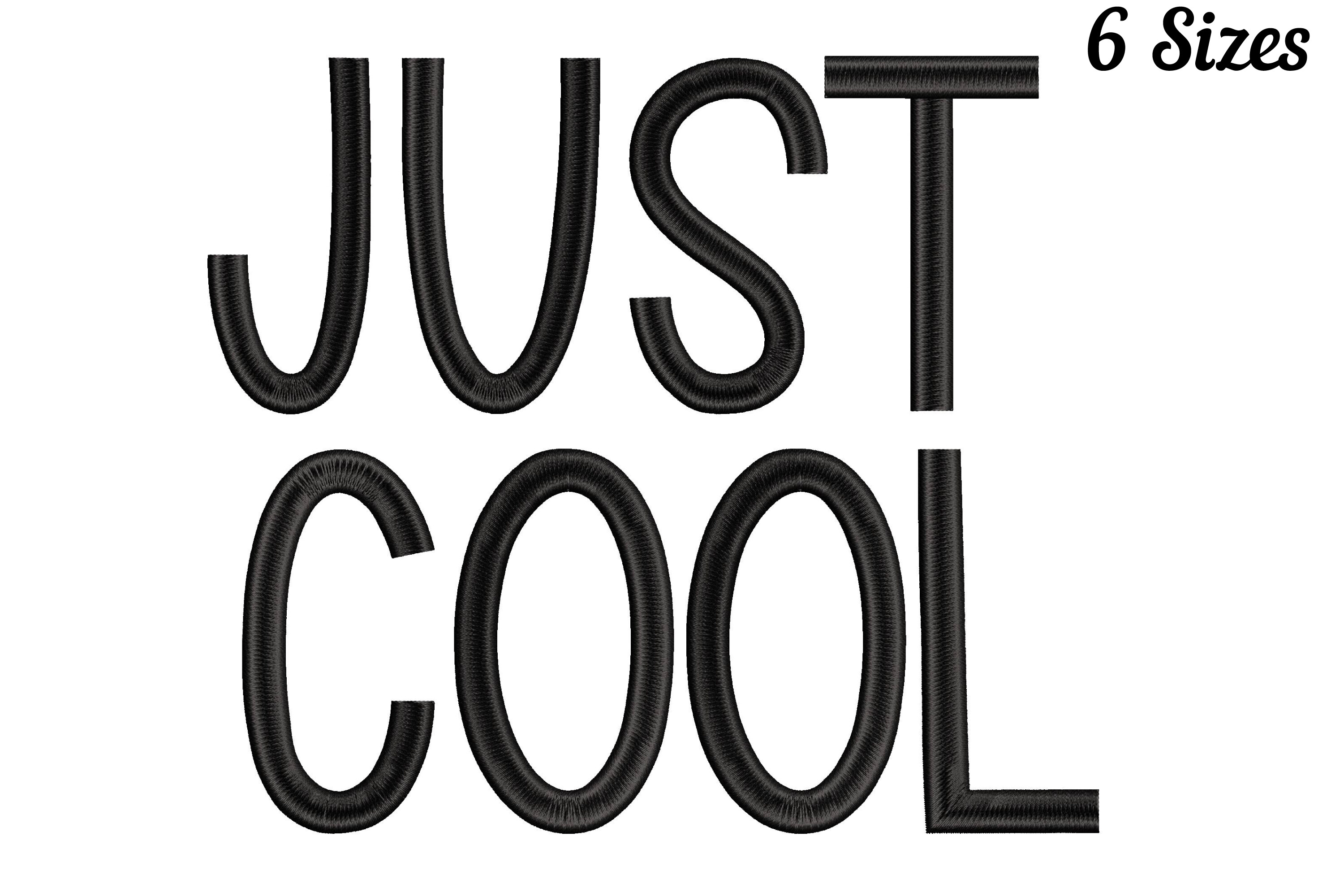 Just Cool Vibes