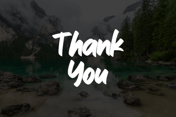 Kida Font PNG with transparent background - Preview 3