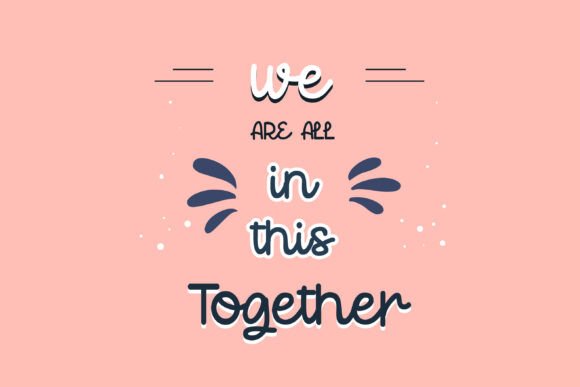 Krabapple Font PNG with transparent background - Preview 1