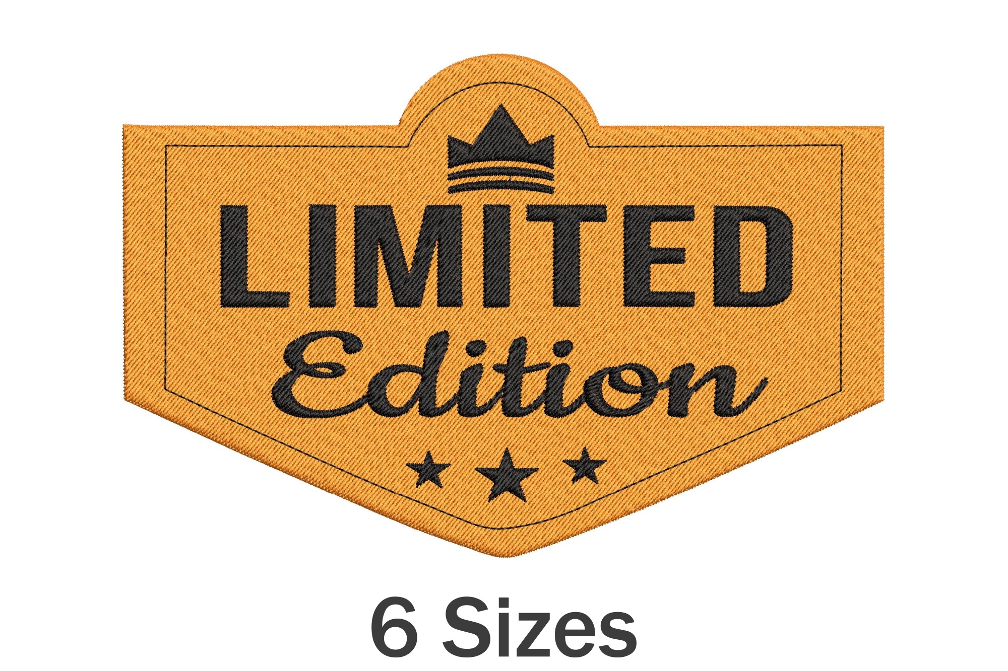 Limited Edition