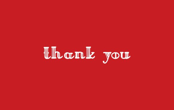 Magnificent Brotula Font PNG with transparent background - Preview 2