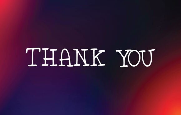 Margay Font PNG with transparent background - Preview 2