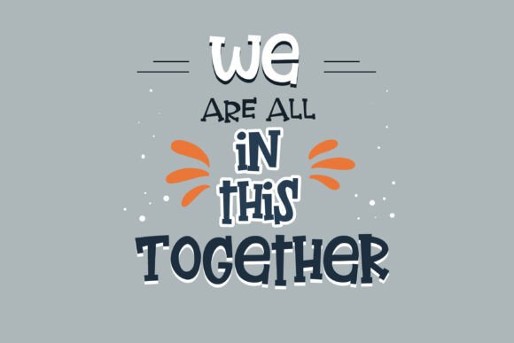 Marshion Font PNG with transparent background - Preview 1
