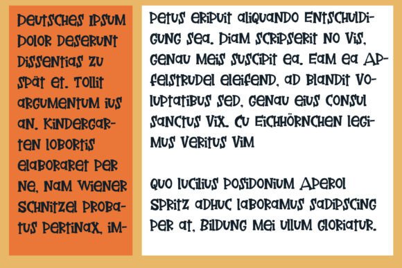 Marshion Font PNG with transparent background - Preview 6