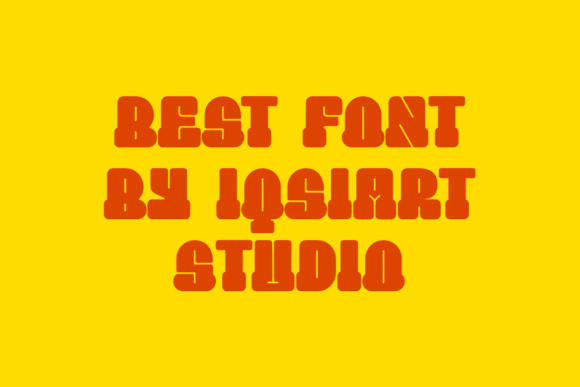 Metric Badway Font PNG with transparent background - Preview 3