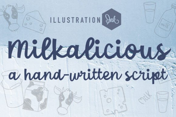 Milkalicious