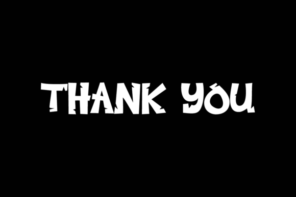 Nepoma Crash Font PNG with transparent background - Preview 5