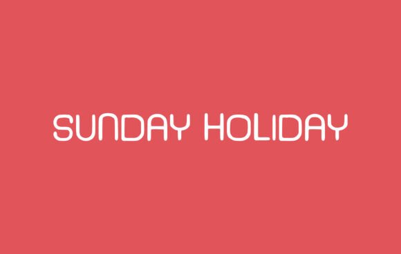 Orange Roughy Font PNG with transparent background - Preview 1