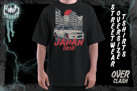 Overclash Font PNG with transparent background - Preview 1