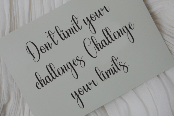 Overting Font PNG with transparent background - Preview 2