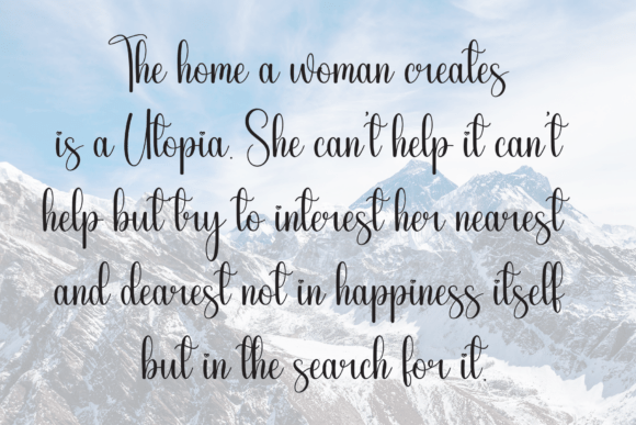 Overting Font PNG with transparent background - Preview 5