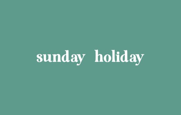 Prickly Dog Font PNG with transparent background - Preview 1