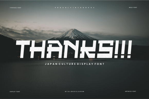 Ryasko Font PNG with transparent background - Preview 5