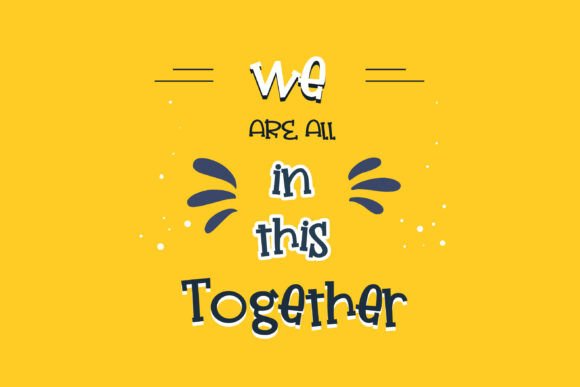 Say Cheese Font PNG with transparent background - Preview 1
