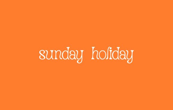 Shadow Skate Font PNG with transparent background - Preview 1