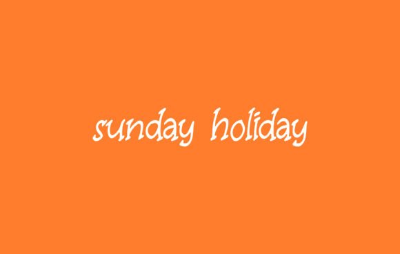 Slender Snipe Font PNG with transparent background - Preview 1