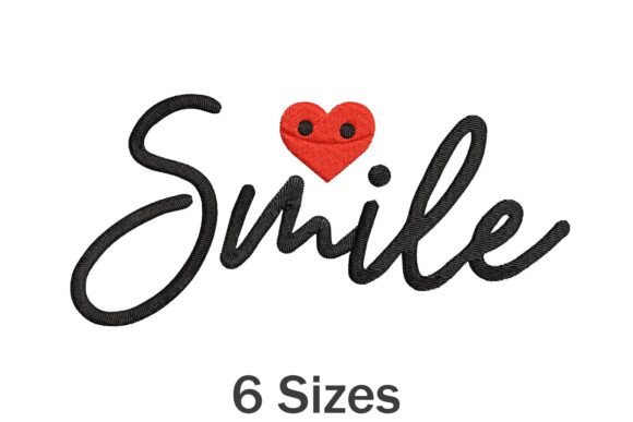 Smile