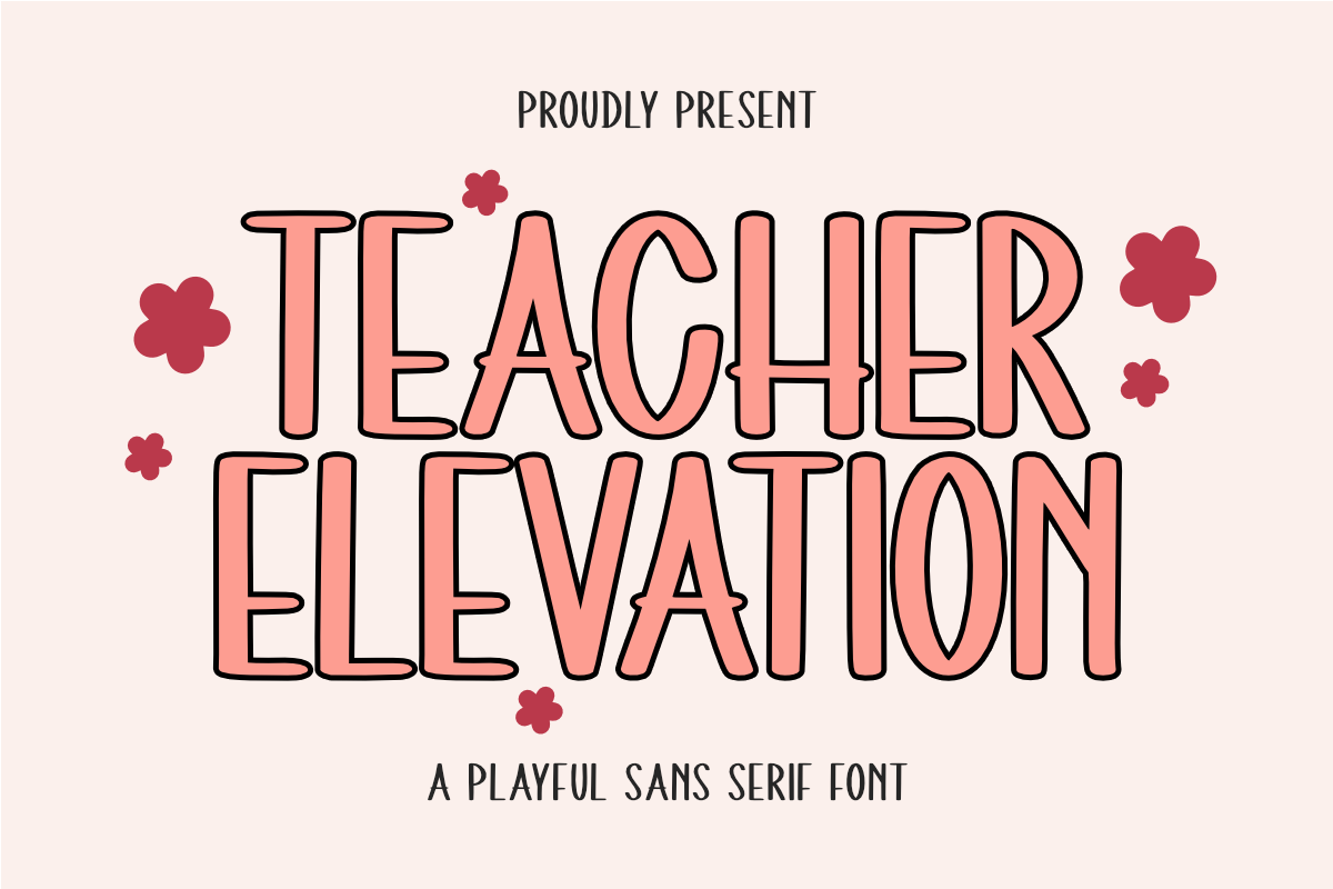 Teacher Elevation preview, placeholder image