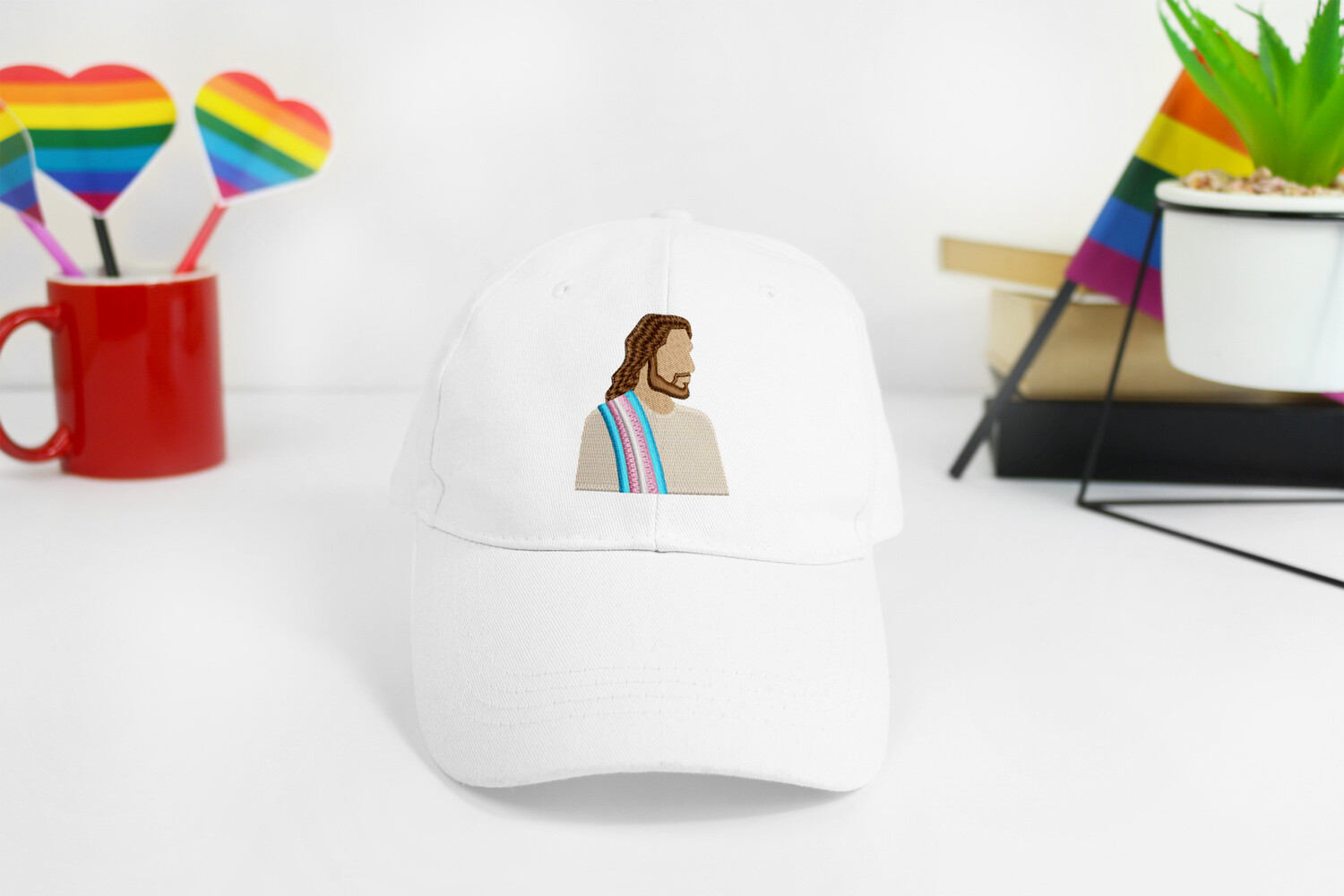 Trans Pride Spirit