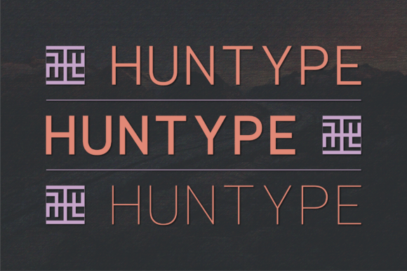 Aliferous Font PNG with transparent background - Preview 2
