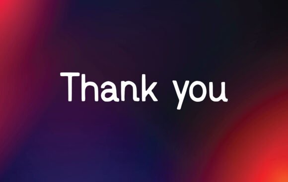 Anemone Font - Preview 2