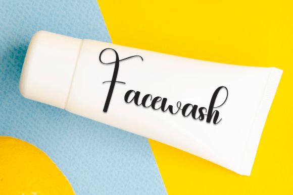 Archery Font - Preview 3