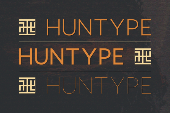Astonied Font - Preview 2
