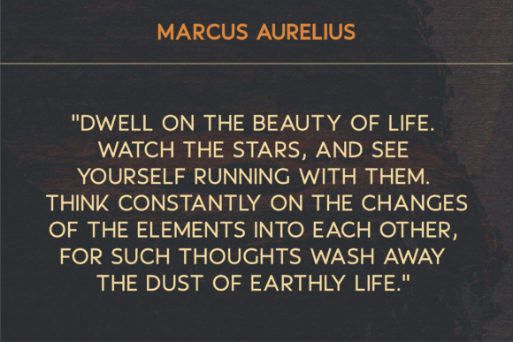 Astonied Font - Preview 5