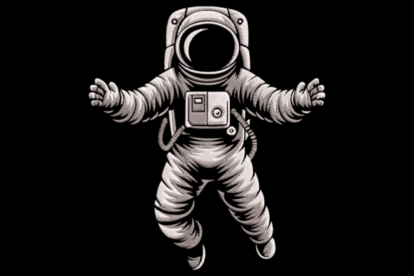 Astronaut