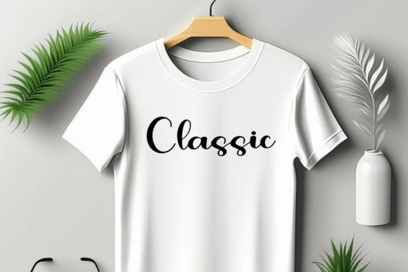 Baby Boho Font - Preview 1