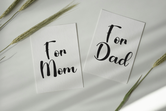 Baby Boho Font - Preview 6