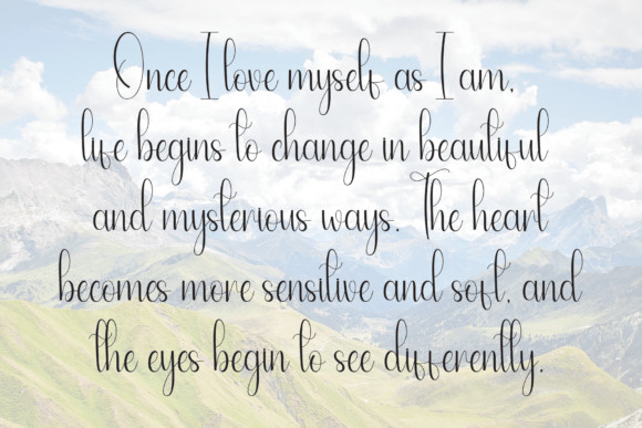 Bestia Font - Preview 5