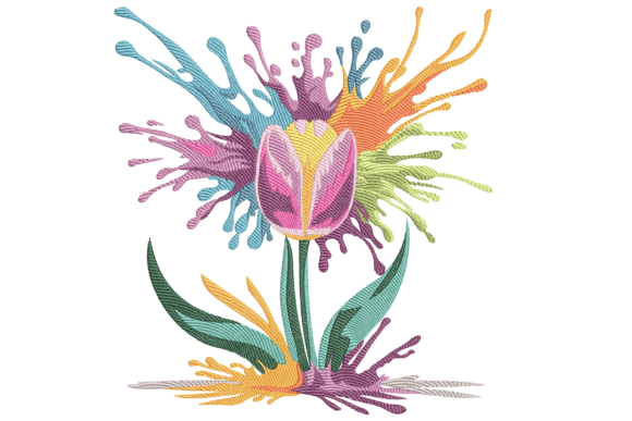 Bloom Splash