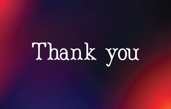Celosia Font - Preview 2