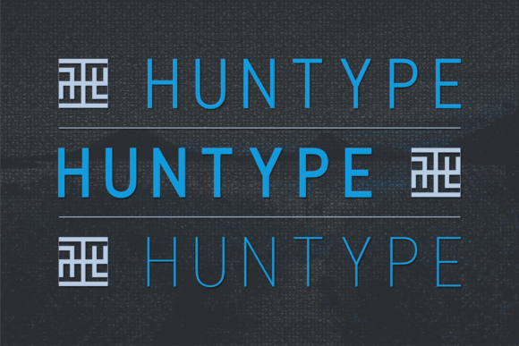 Concourse Font - Preview 2